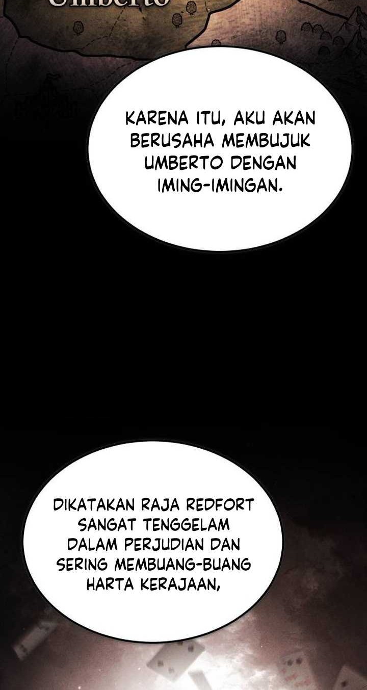 The Heavenly Demon Can’t Live a Normal Life Chapter 112 - halaman 25