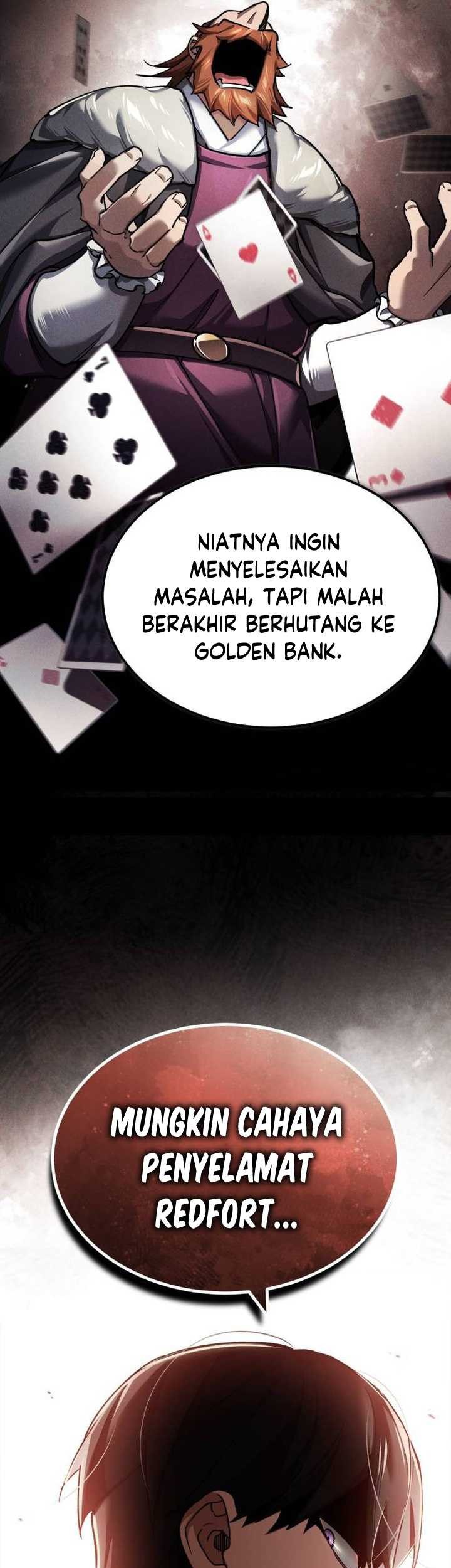 The Heavenly Demon Can’t Live a Normal Life Chapter 112 - halaman 26