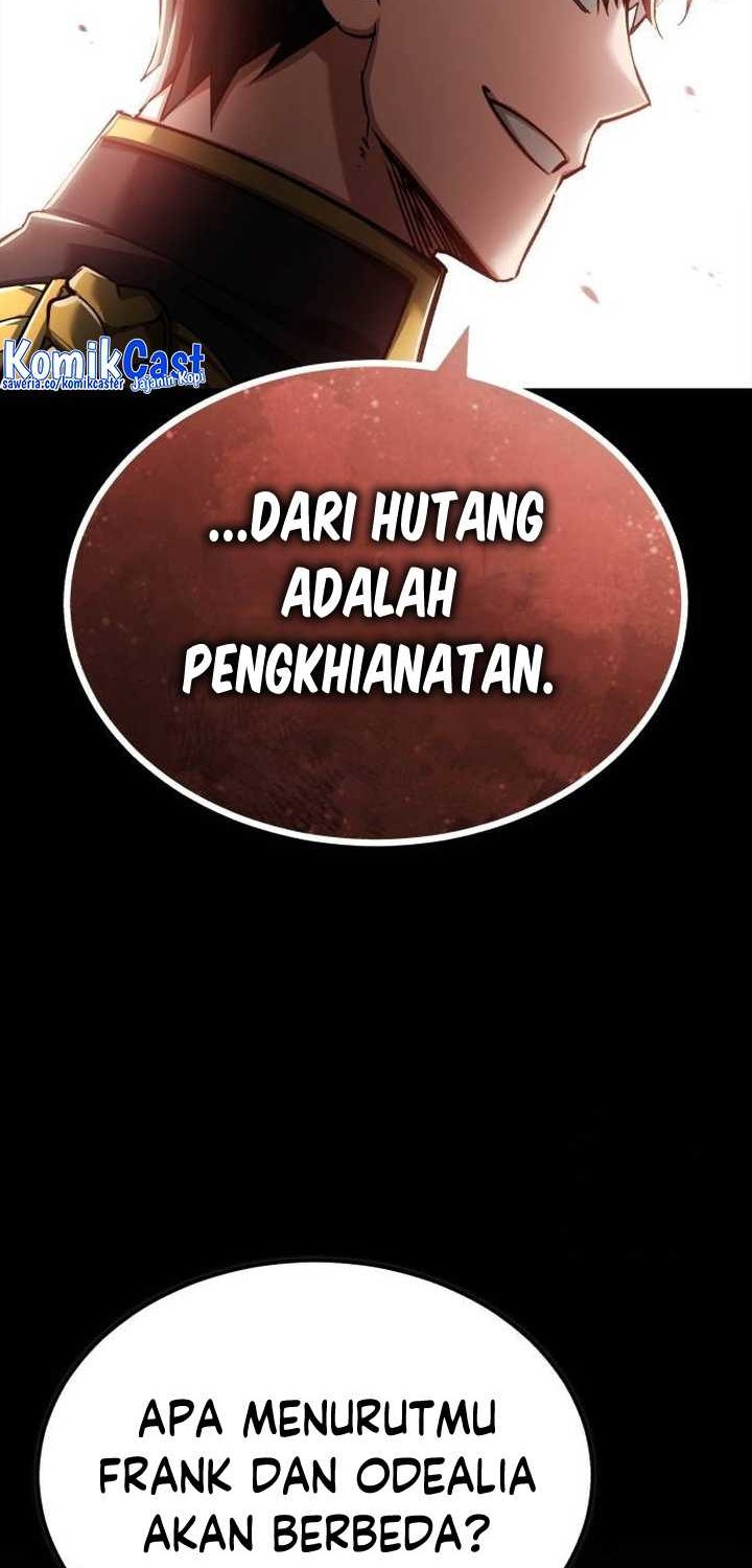 The Heavenly Demon Can’t Live a Normal Life Chapter 112 - halaman 27