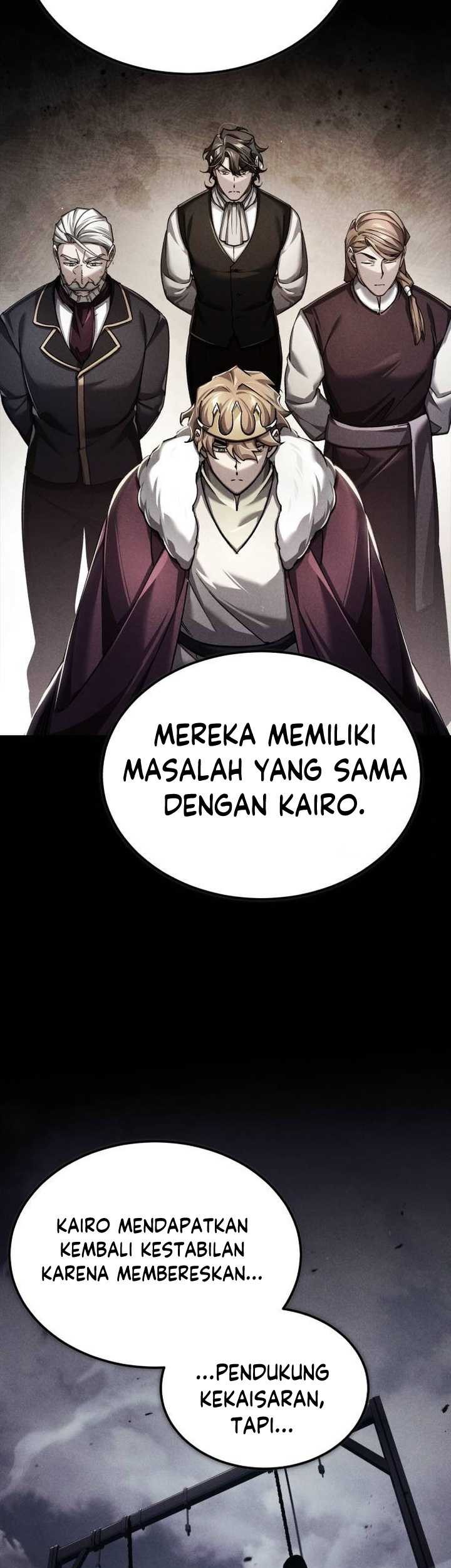 The Heavenly Demon Can’t Live a Normal Life Chapter 112 - halaman 28