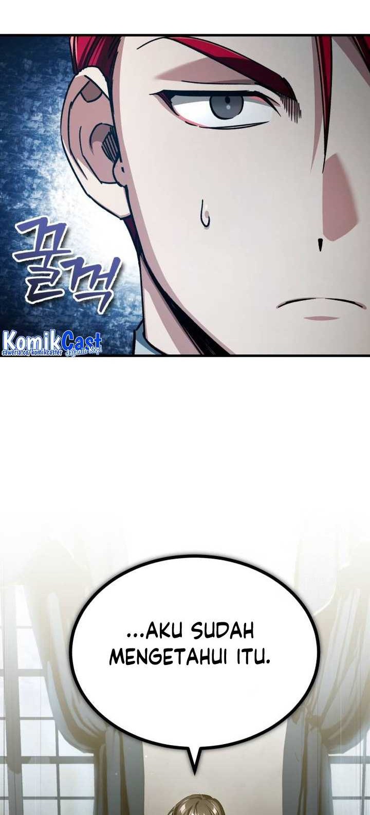 The Heavenly Demon Can’t Live a Normal Life Chapter 112 - halaman 3