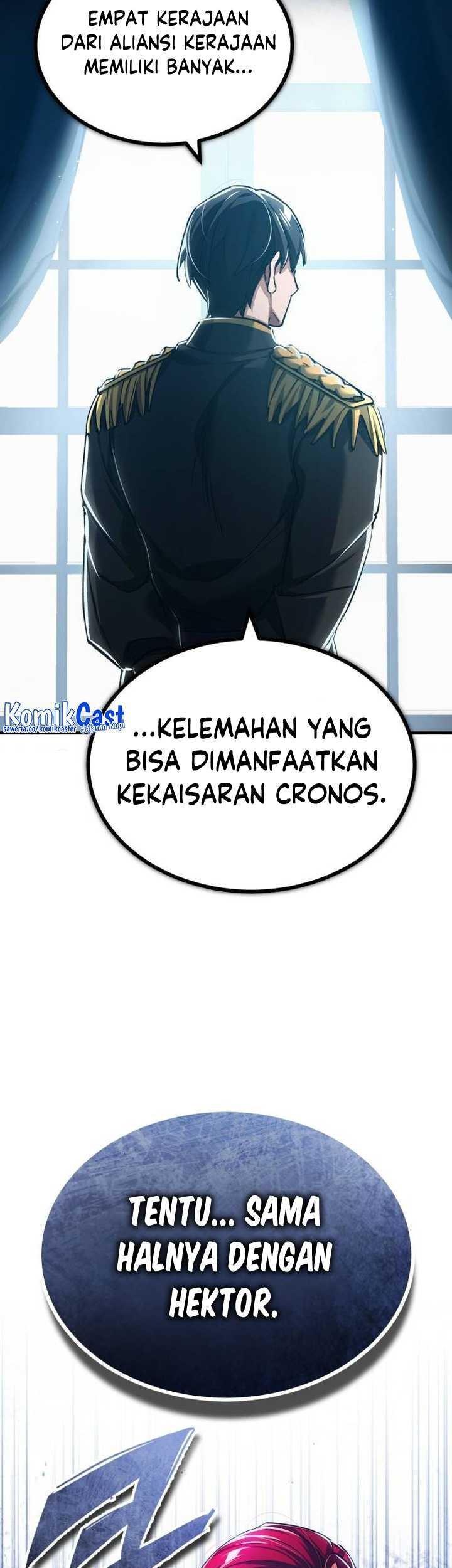 The Heavenly Demon Can’t Live a Normal Life Chapter 112 - halaman 30