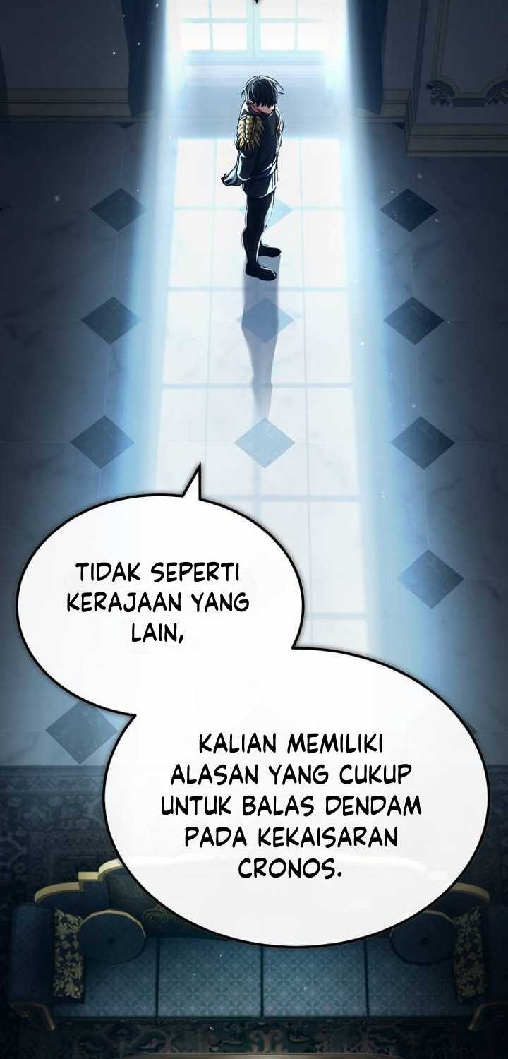 The Heavenly Demon Can’t Live a Normal Life Chapter 112 - halaman 33