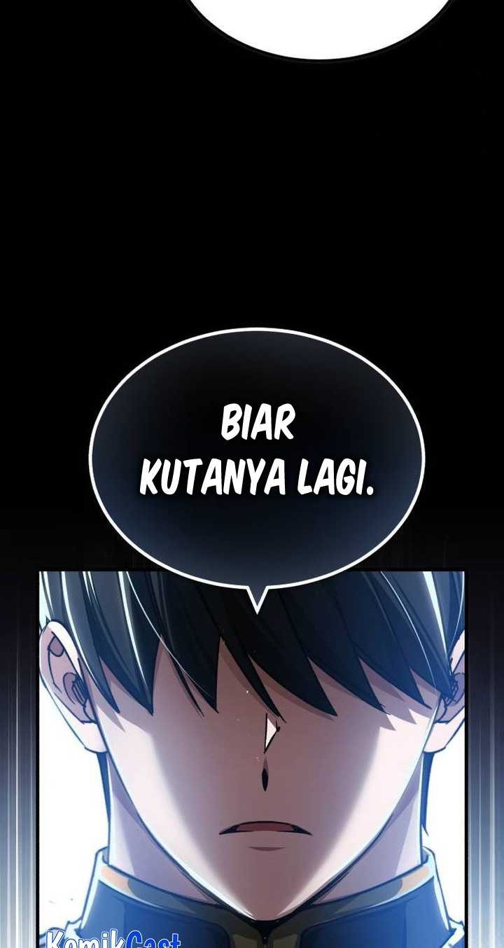 The Heavenly Demon Can’t Live a Normal Life Chapter 112 - halaman 35