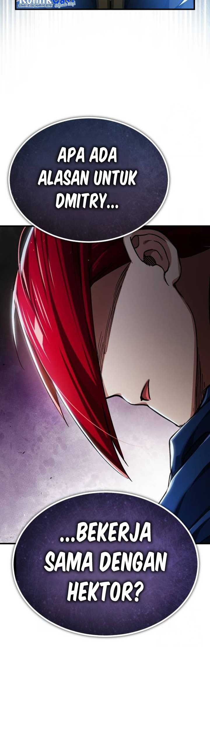 The Heavenly Demon Can’t Live a Normal Life Chapter 112 - halaman 36