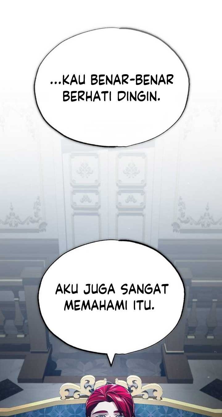 The Heavenly Demon Can’t Live a Normal Life Chapter 112 - halaman 37