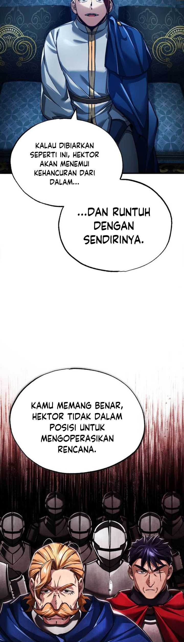 The Heavenly Demon Can’t Live a Normal Life Chapter 112 - halaman 38