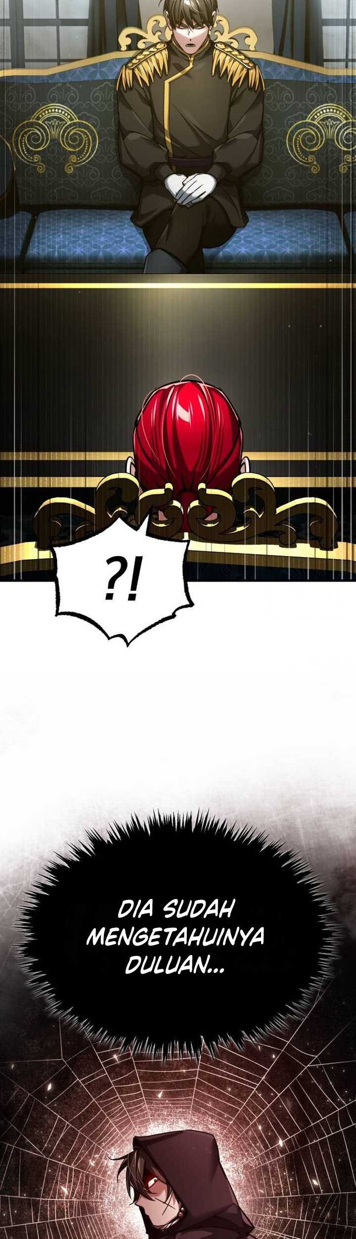 The Heavenly Demon Can’t Live a Normal Life Chapter 112 - halaman 4
