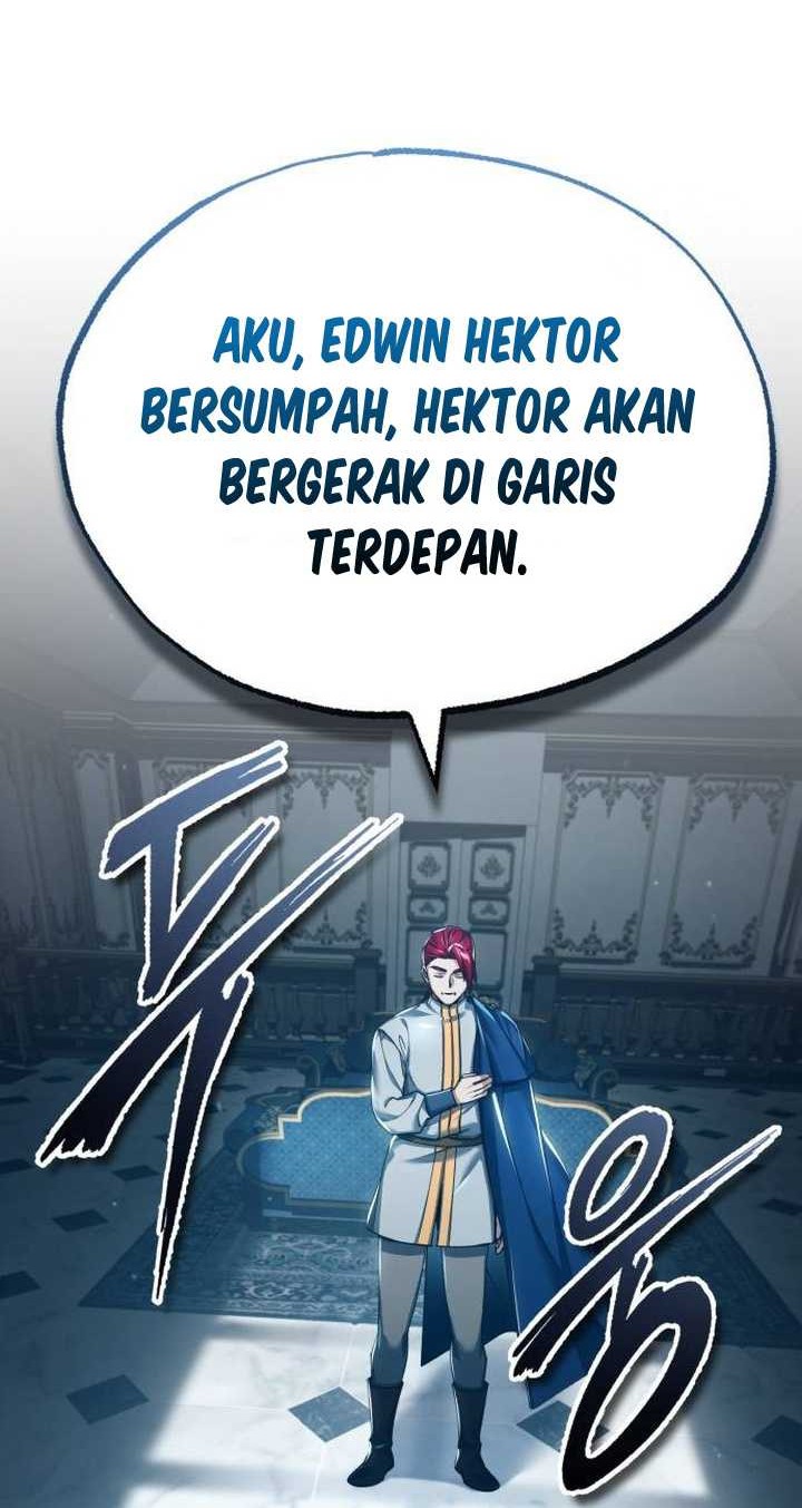 The Heavenly Demon Can’t Live a Normal Life Chapter 112 - halaman 41
