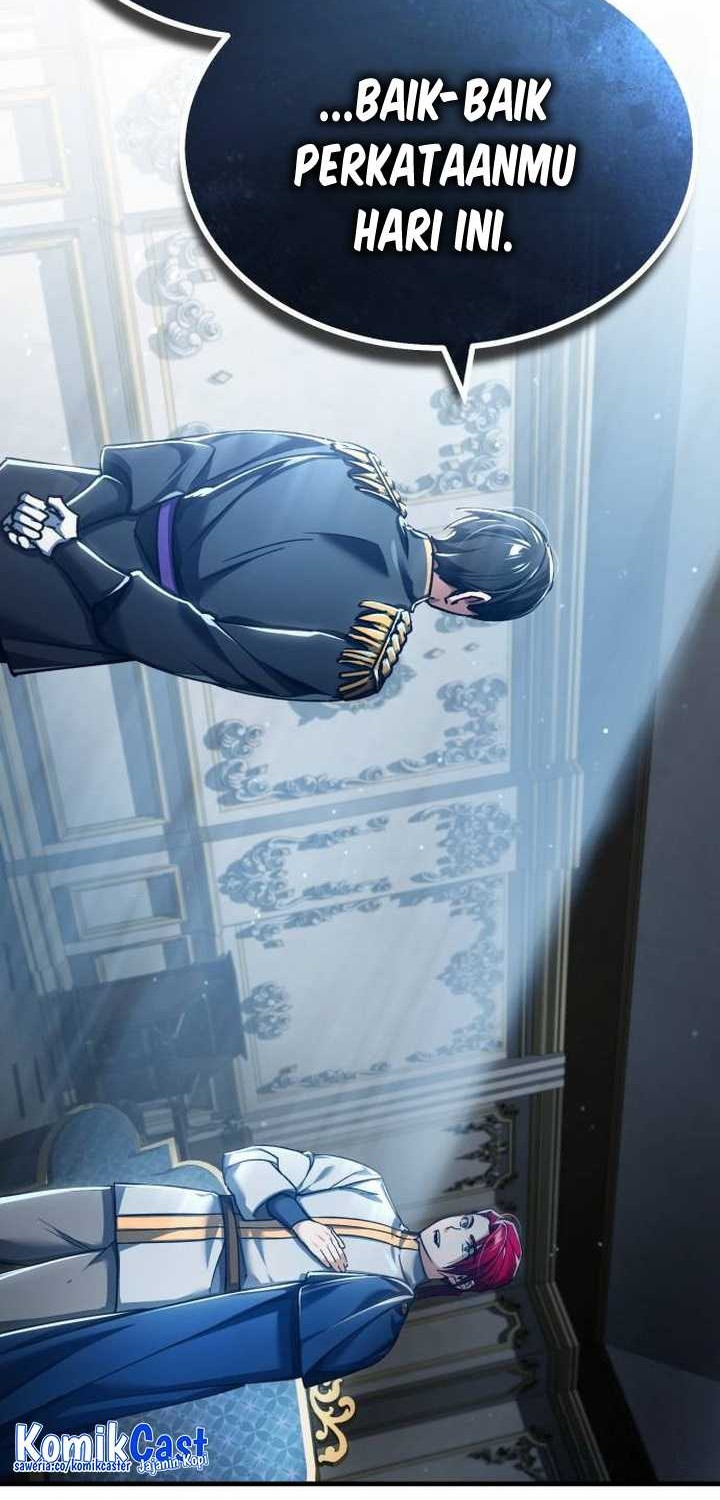 The Heavenly Demon Can’t Live a Normal Life Chapter 112 - halaman 43