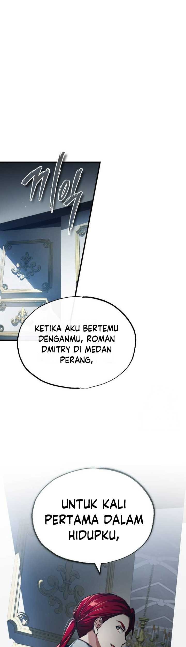 The Heavenly Demon Can’t Live a Normal Life Chapter 112 - halaman 44