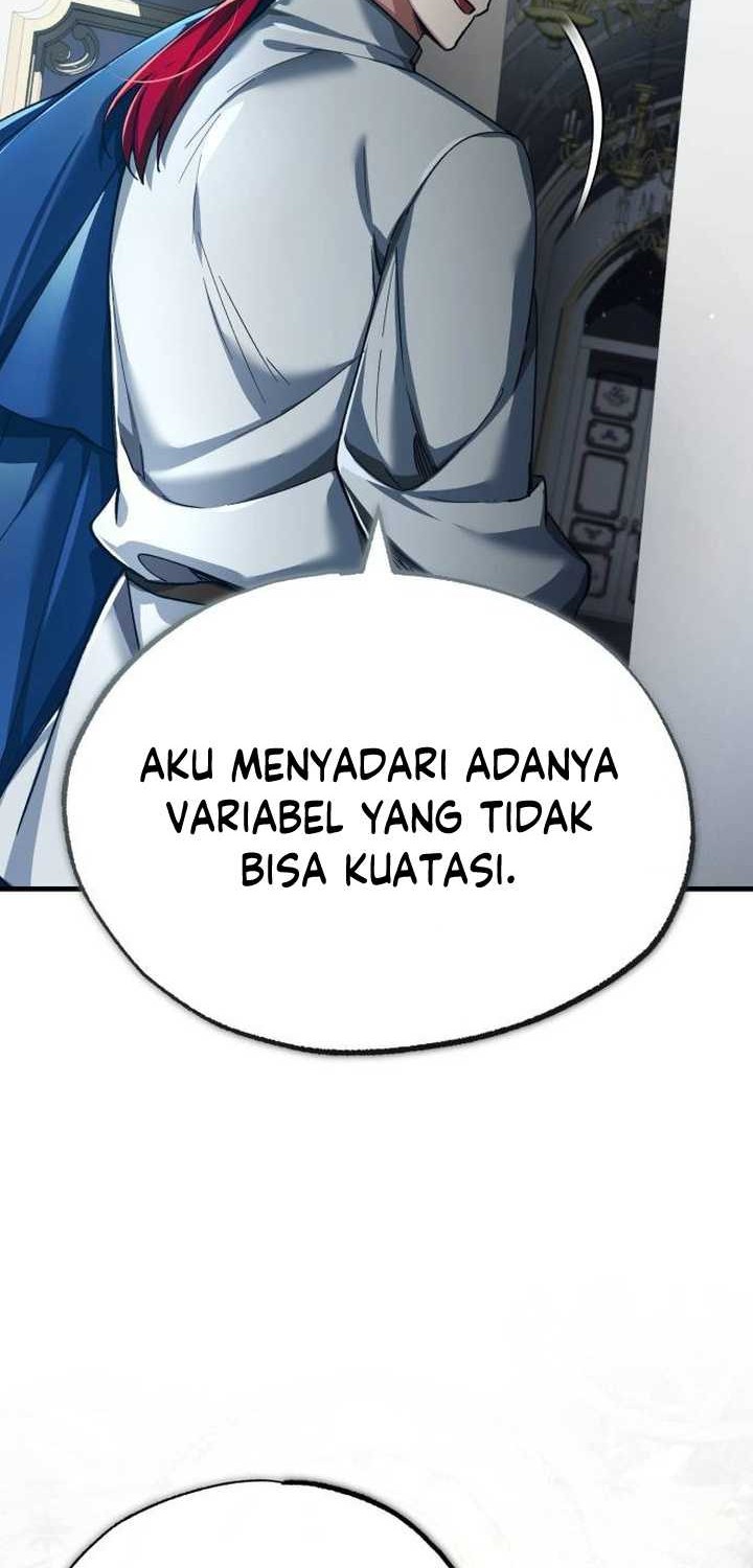 The Heavenly Demon Can’t Live a Normal Life Chapter 112 - halaman 45