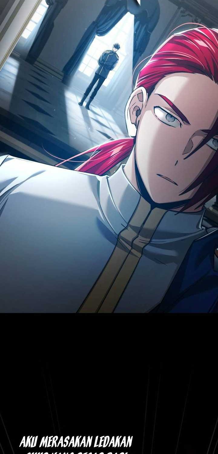 The Heavenly Demon Can’t Live a Normal Life Chapter 112 - halaman 47