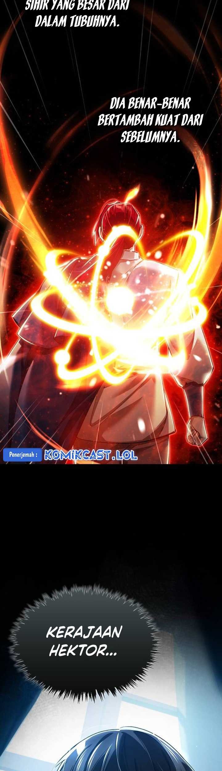The Heavenly Demon Can’t Live a Normal Life Chapter 112 - halaman 48