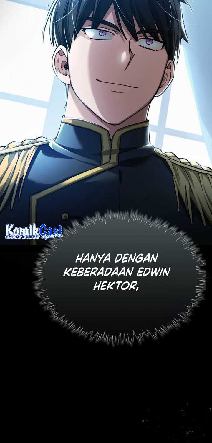 The Heavenly Demon Can’t Live a Normal Life Chapter 112 - halaman 49