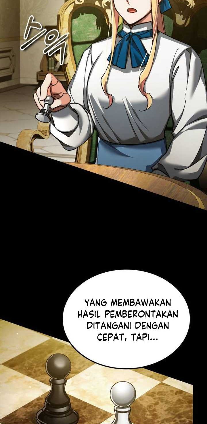 The Heavenly Demon Can’t Live a Normal Life Chapter 112 - halaman 53