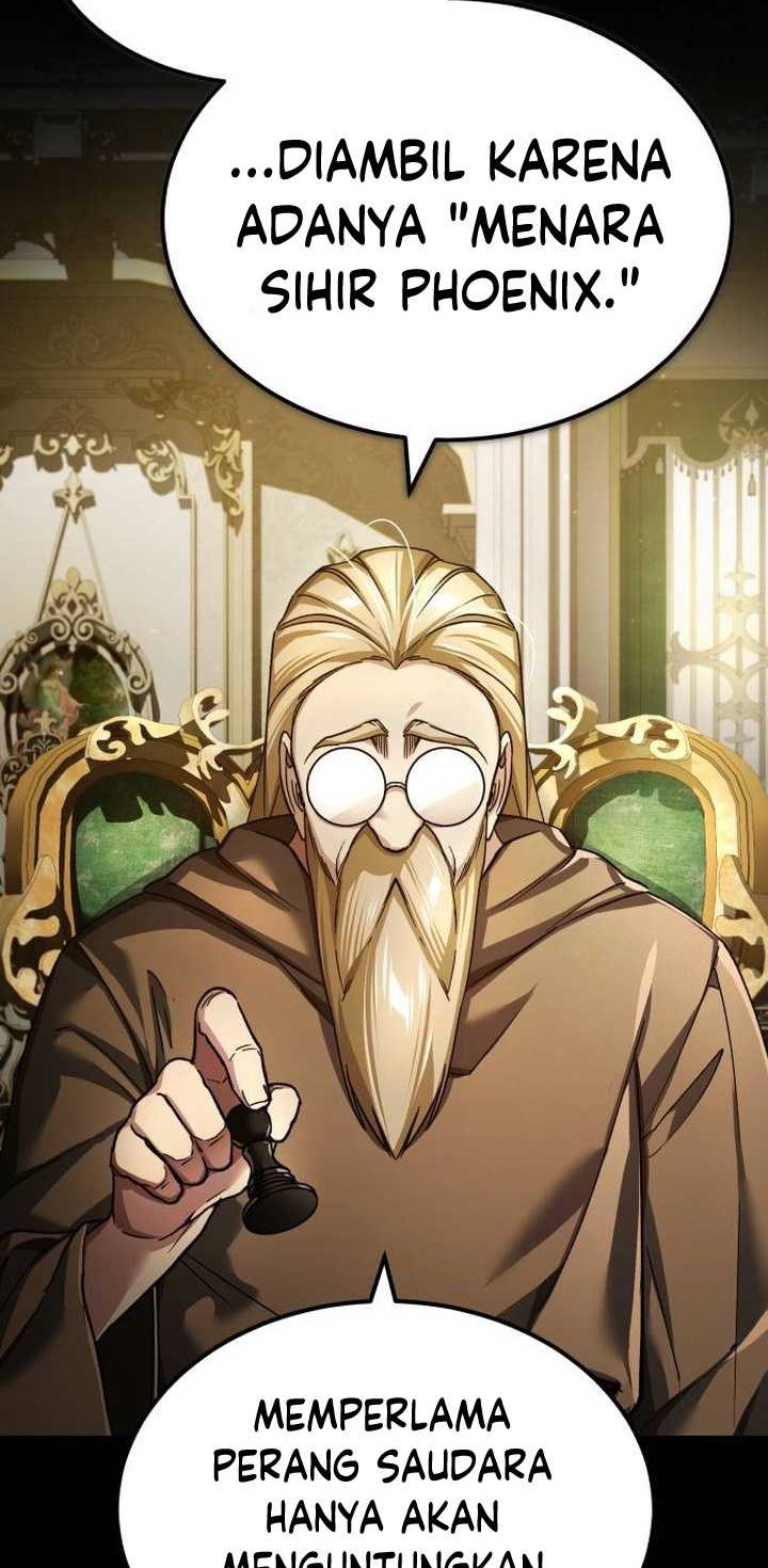 The Heavenly Demon Can’t Live a Normal Life Chapter 112 - halaman 55