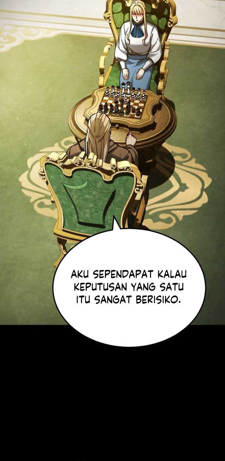 The Heavenly Demon Can’t Live a Normal Life Chapter 112 - halaman 57