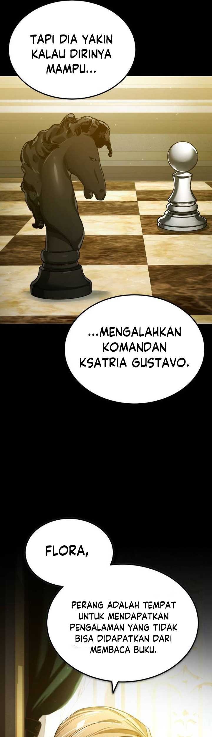 The Heavenly Demon Can’t Live a Normal Life Chapter 112 - halaman 58