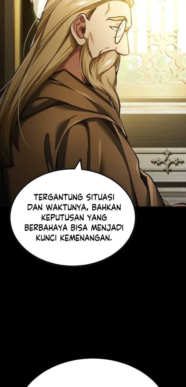 The Heavenly Demon Can’t Live a Normal Life Chapter 112 - halaman 59