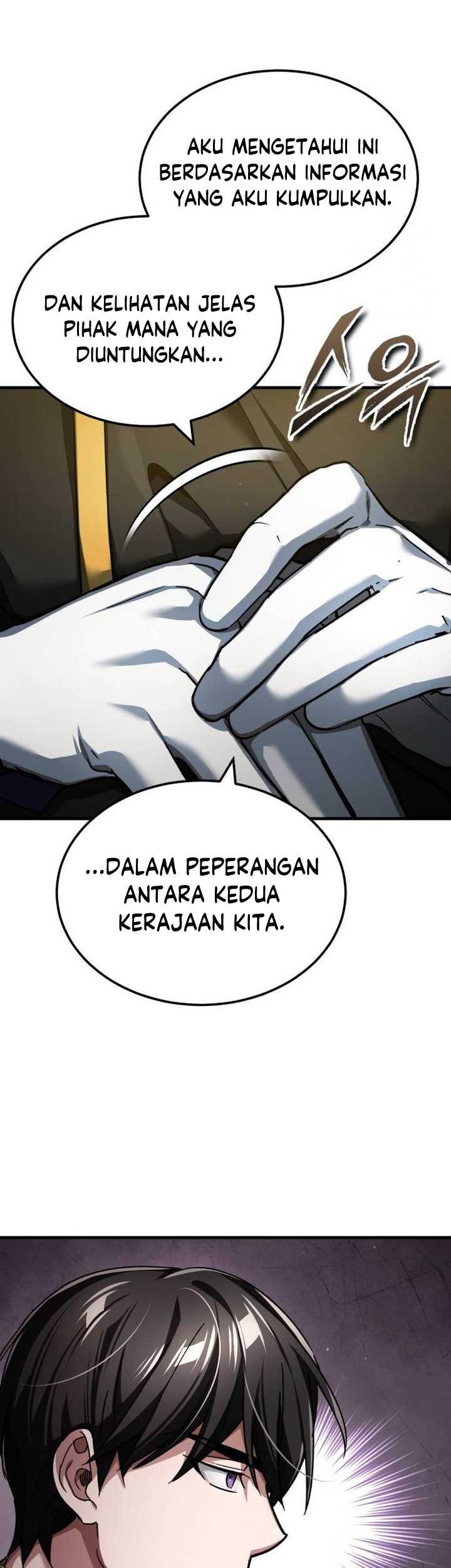 The Heavenly Demon Can’t Live a Normal Life Chapter 112 - halaman 6