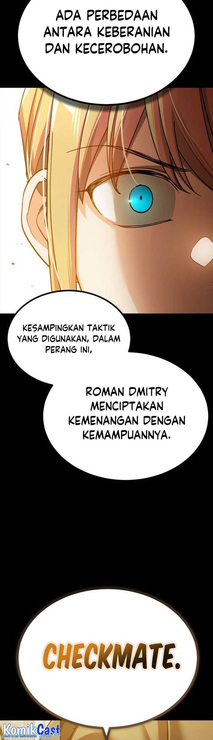 The Heavenly Demon Can’t Live a Normal Life Chapter 112 - halaman 60