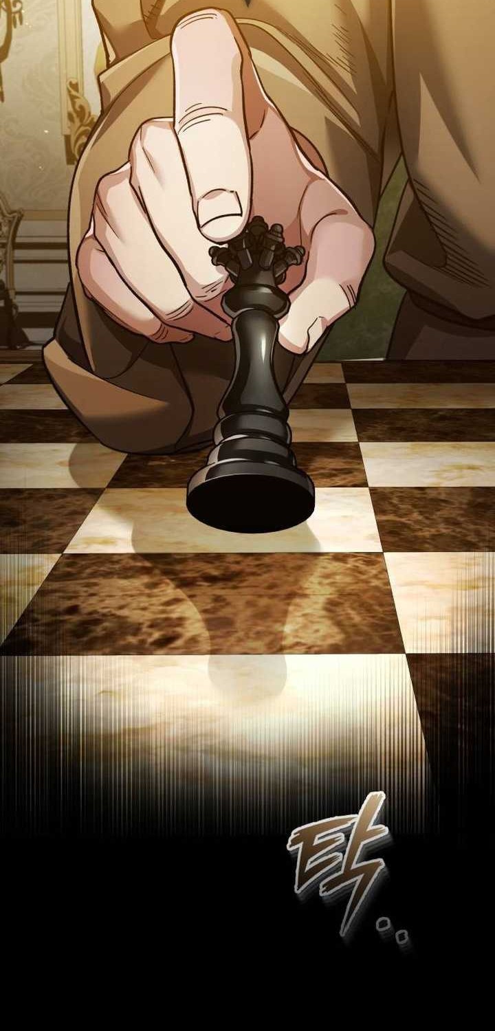 The Heavenly Demon Can’t Live a Normal Life Chapter 112 - halaman 61