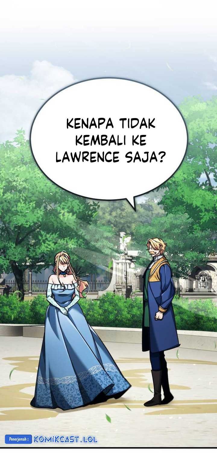 The Heavenly Demon Can’t Live a Normal Life Chapter 112 - halaman 65