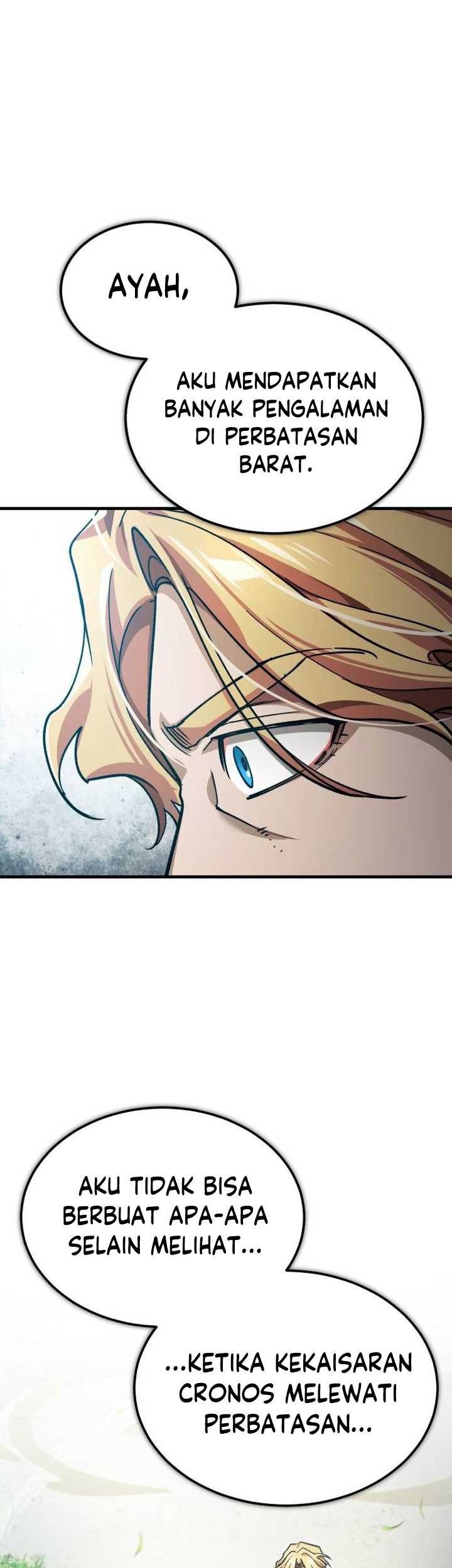The Heavenly Demon Can’t Live a Normal Life Chapter 112 - halaman 66