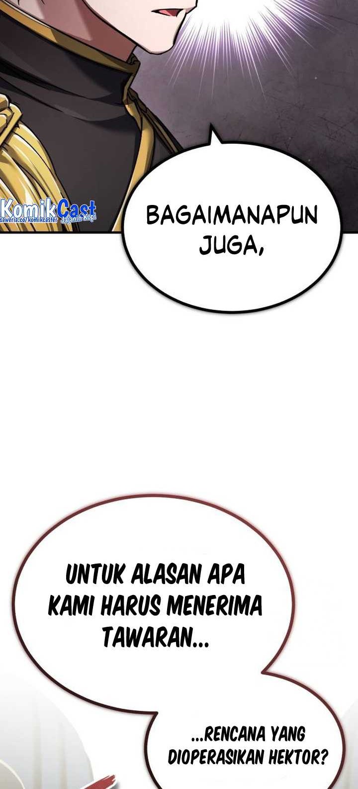 The Heavenly Demon Can’t Live a Normal Life Chapter 112 - halaman 7