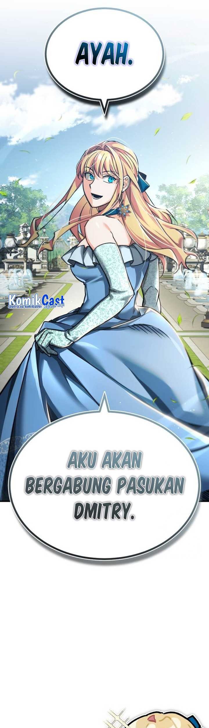 The Heavenly Demon Can’t Live a Normal Life Chapter 112 - halaman 70