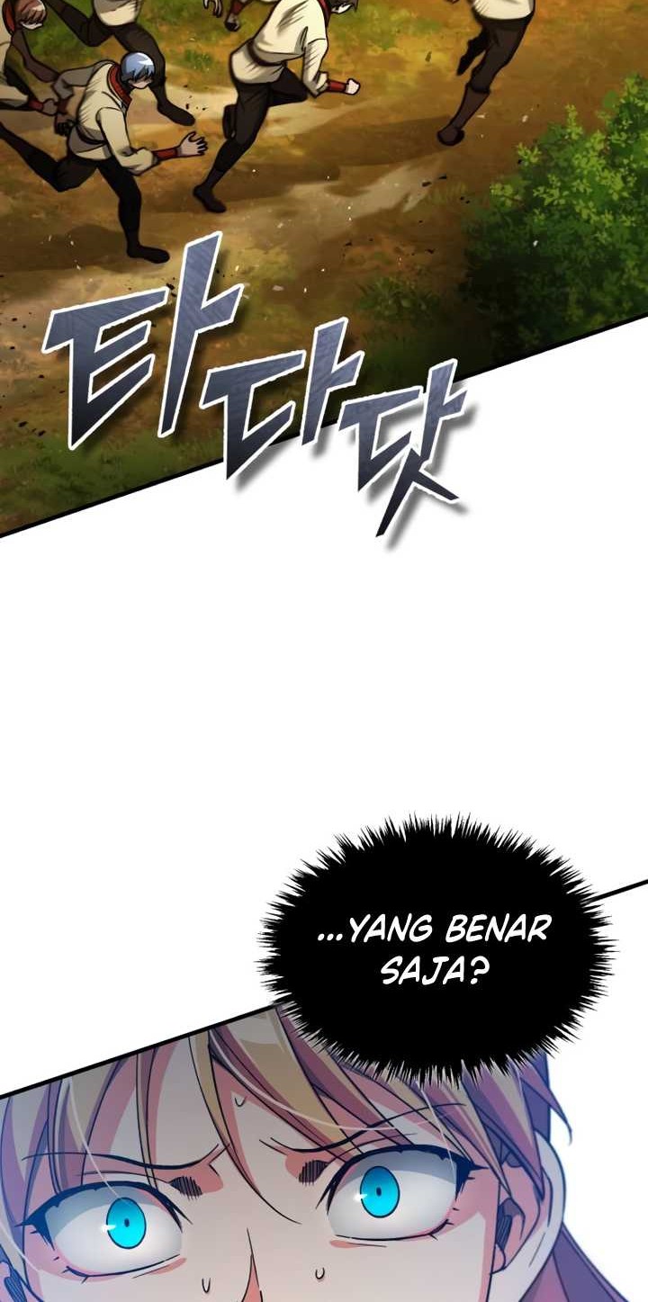 The Heavenly Demon Can’t Live a Normal Life Chapter 113 - halaman 11