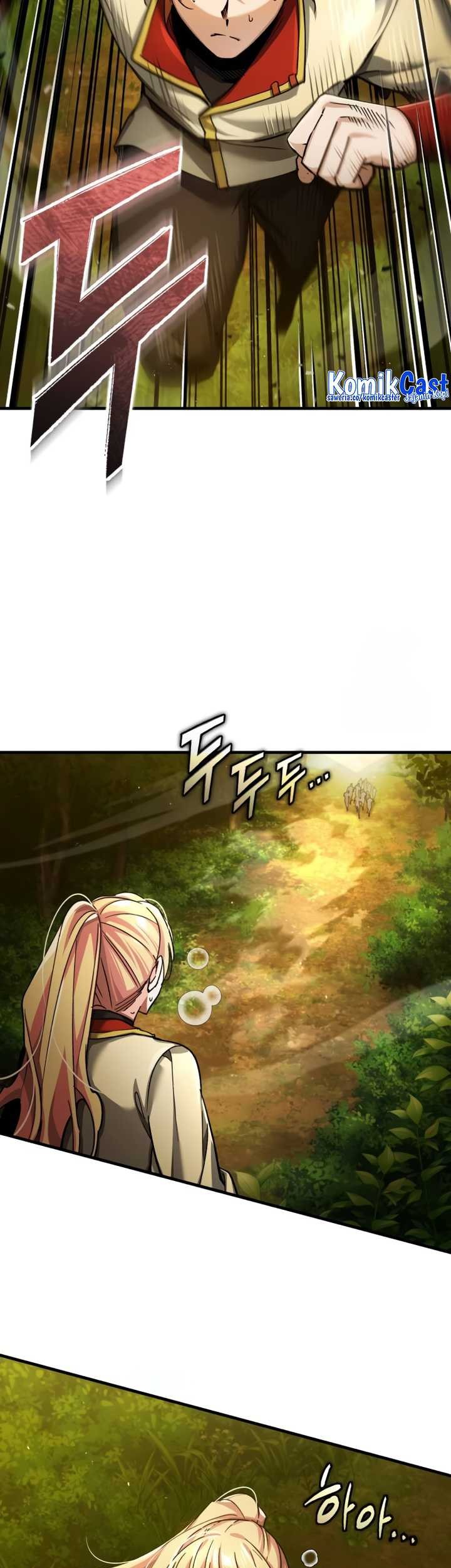 The Heavenly Demon Can’t Live a Normal Life Chapter 113 - halaman 14
