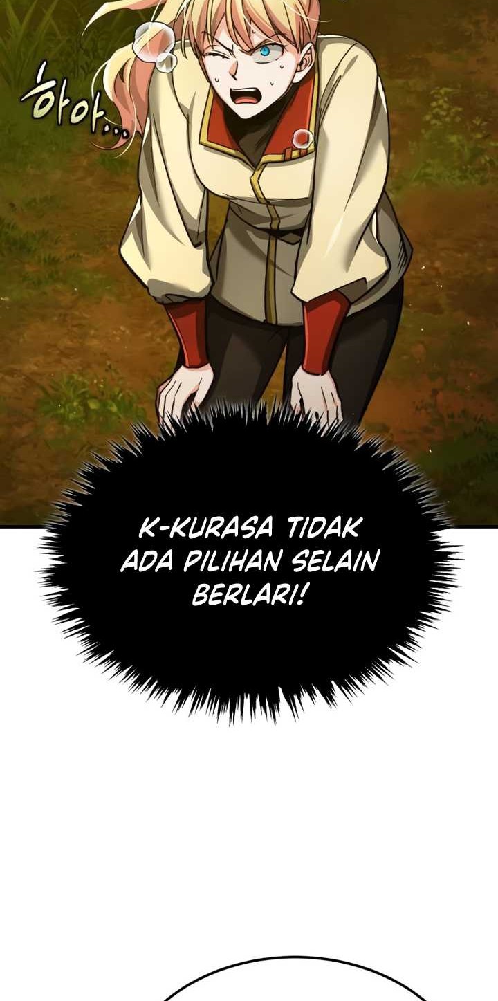 The Heavenly Demon Can’t Live a Normal Life Chapter 113 - halaman 15