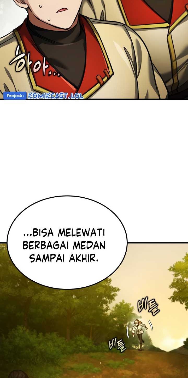 The Heavenly Demon Can’t Live a Normal Life Chapter 113 - halaman 17