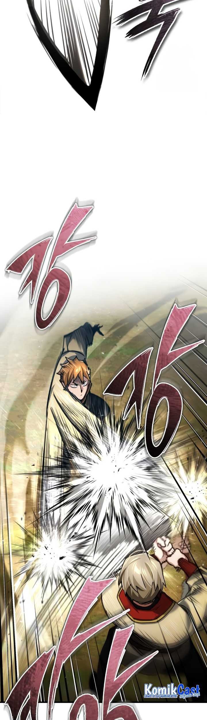 The Heavenly Demon Can’t Live a Normal Life Chapter 113 - halaman 22