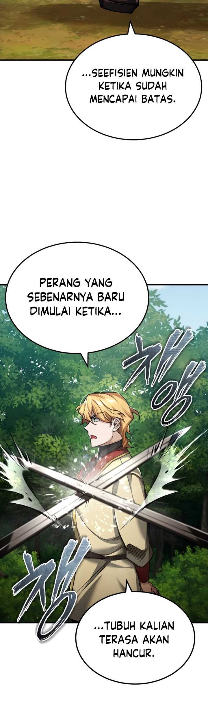 The Heavenly Demon Can’t Live a Normal Life Chapter 113 - halaman 24