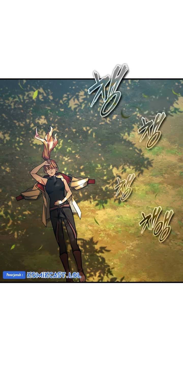 The Heavenly Demon Can’t Live a Normal Life Chapter 113 - halaman 25