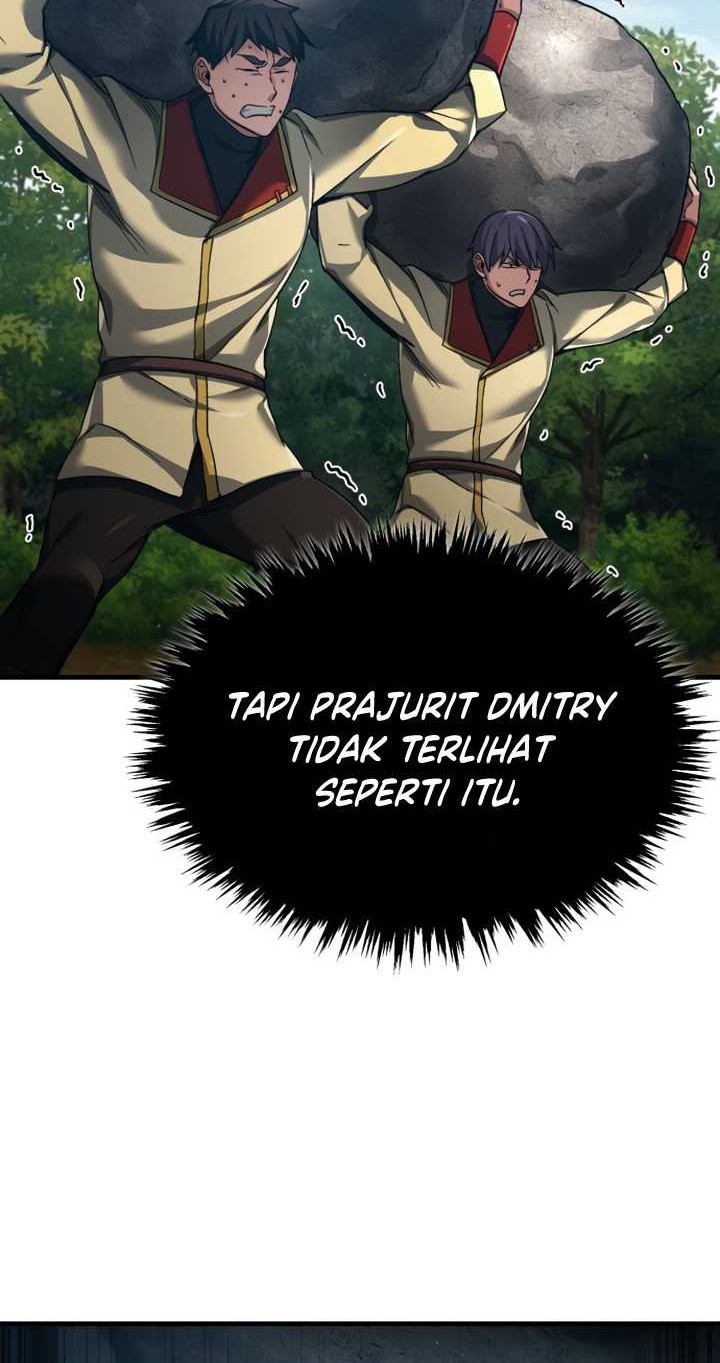 The Heavenly Demon Can’t Live a Normal Life Chapter 113 - halaman 27