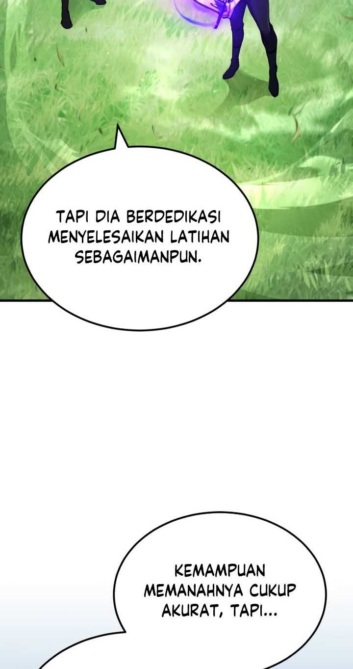 The Heavenly Demon Can’t Live a Normal Life Chapter 113 - halaman 31