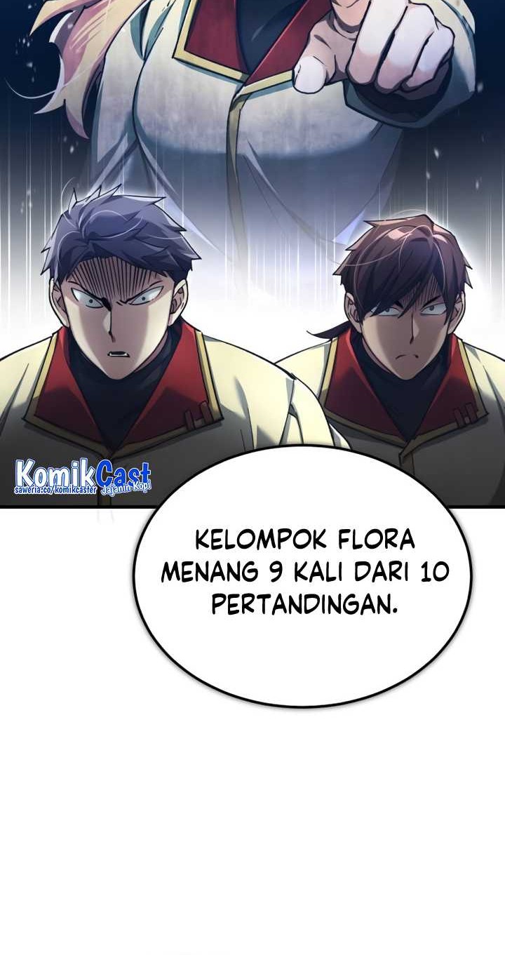 The Heavenly Demon Can’t Live a Normal Life Chapter 113 - halaman 33