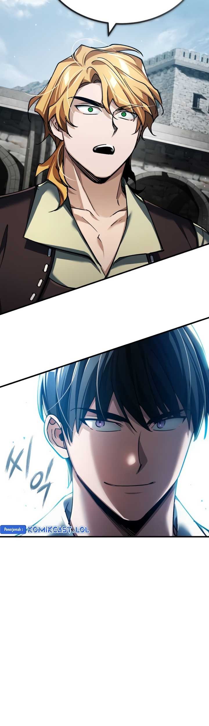 The Heavenly Demon Can’t Live a Normal Life Chapter 113 - halaman 36
