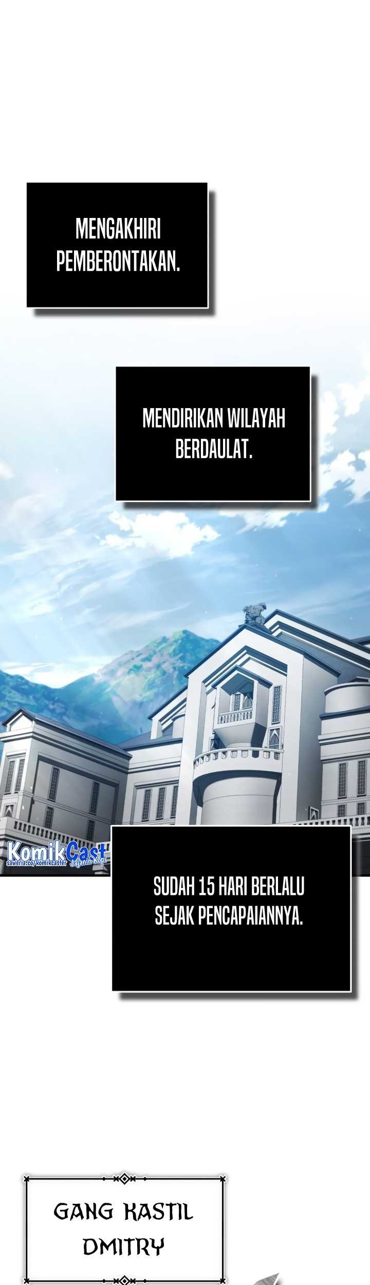 The Heavenly Demon Can’t Live a Normal Life Chapter 113 - halaman 38