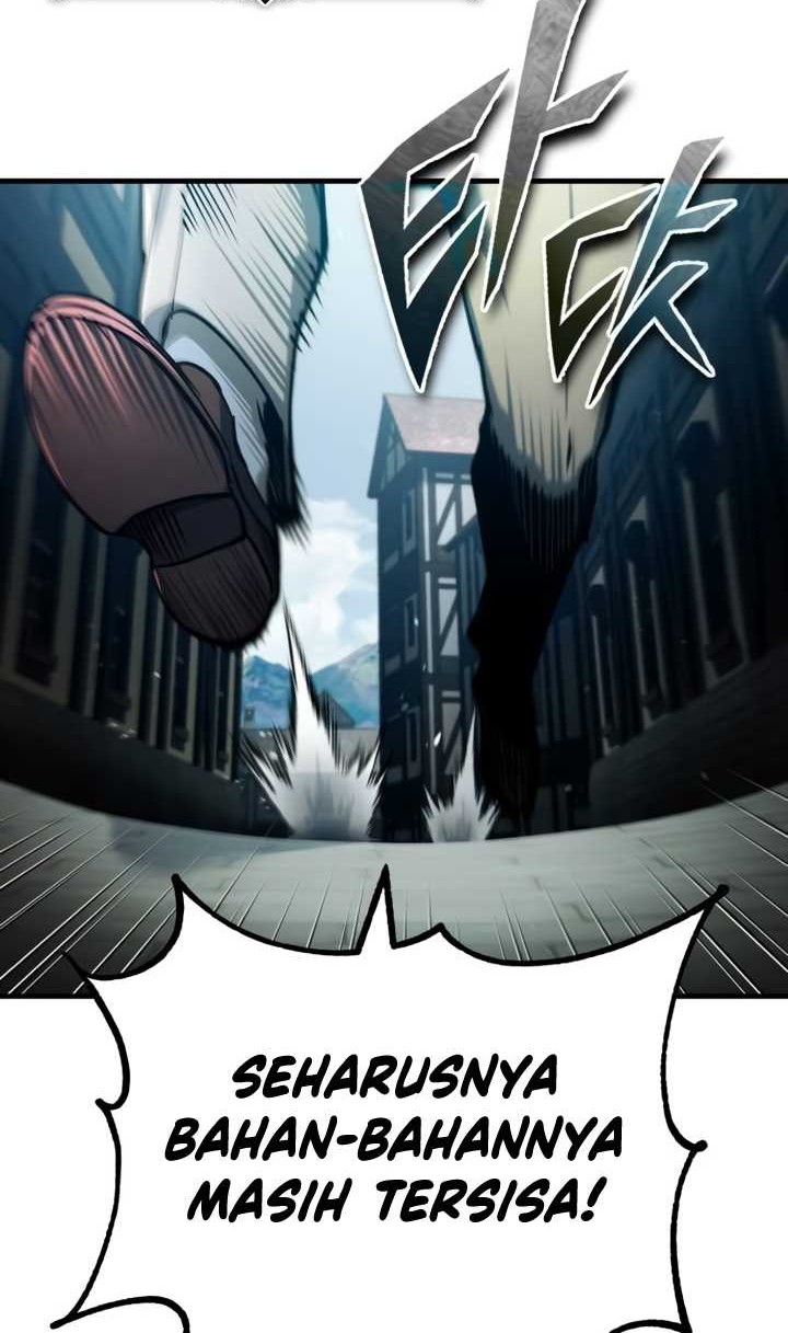 The Heavenly Demon Can’t Live a Normal Life Chapter 113 - halaman 39