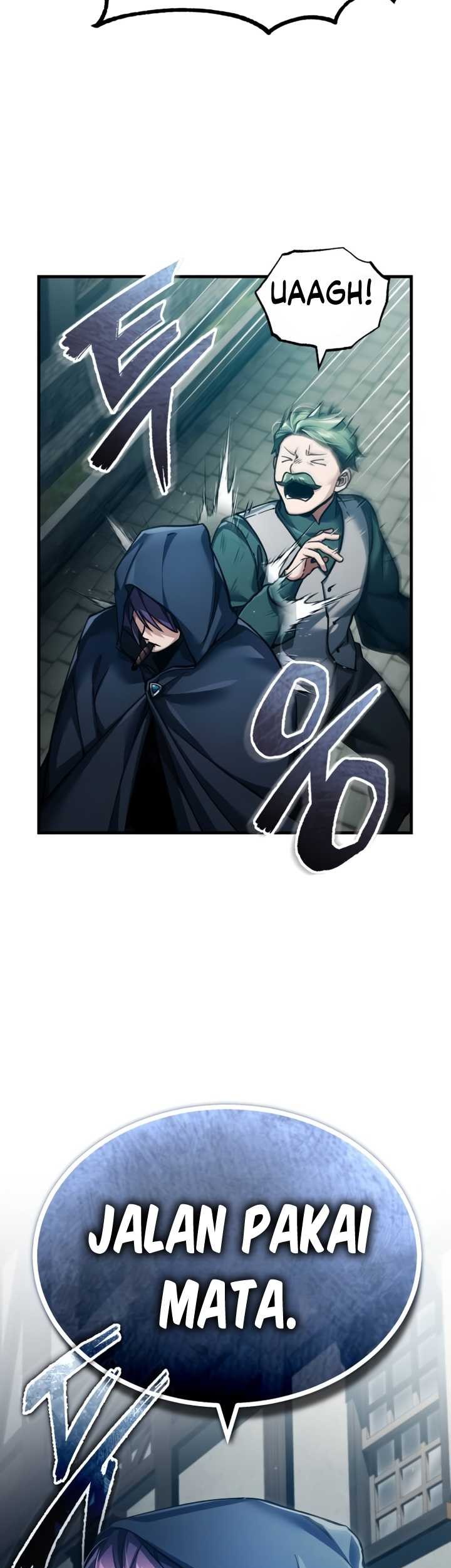 The Heavenly Demon Can’t Live a Normal Life Chapter 113 - halaman 40