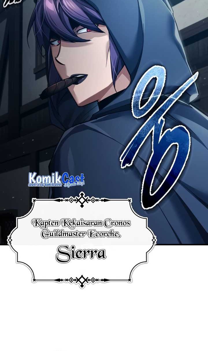 The Heavenly Demon Can’t Live a Normal Life Chapter 113 - halaman 41