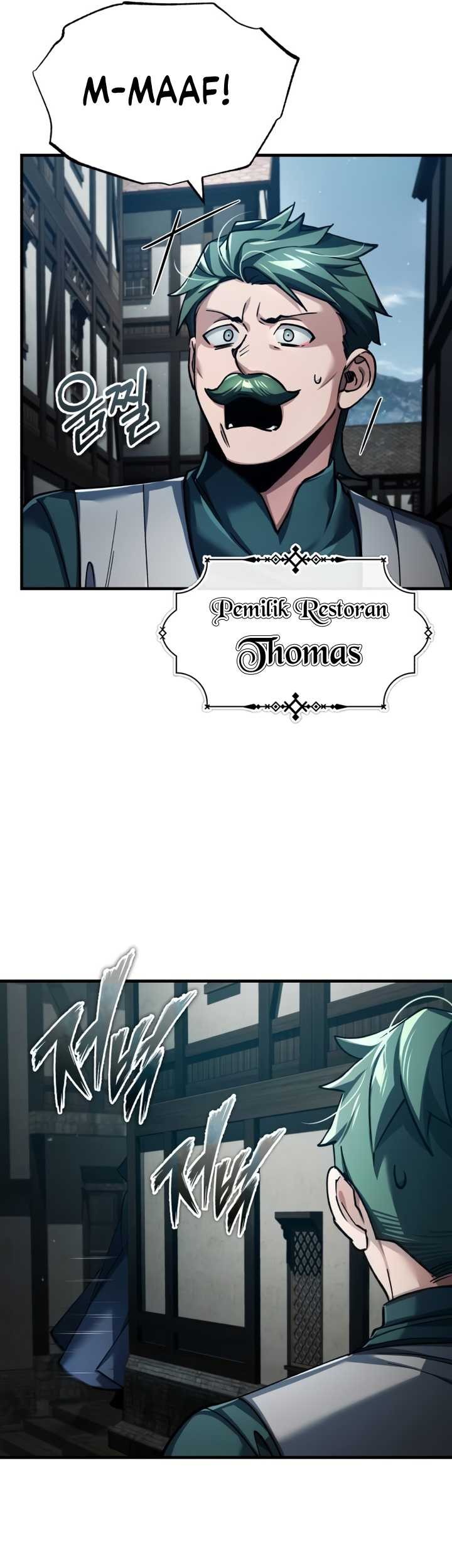 The Heavenly Demon Can’t Live a Normal Life Chapter 113 - halaman 42