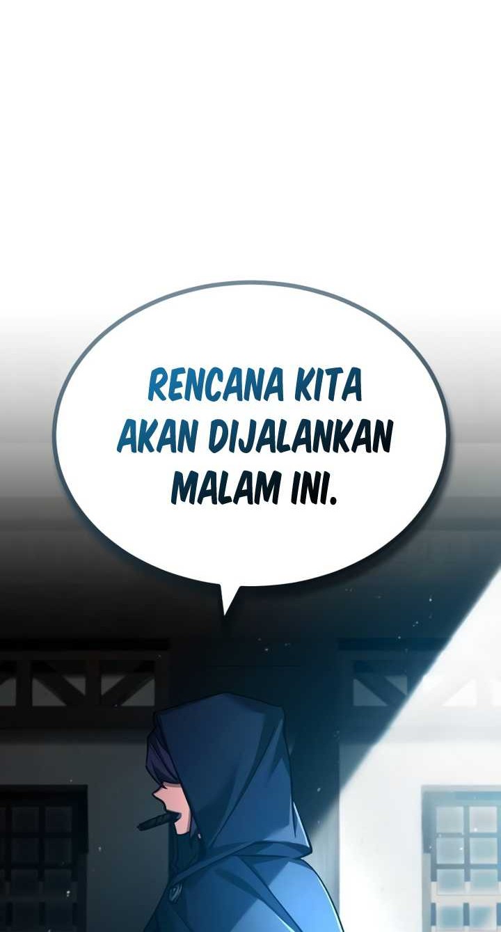 The Heavenly Demon Can’t Live a Normal Life Chapter 113 - halaman 43