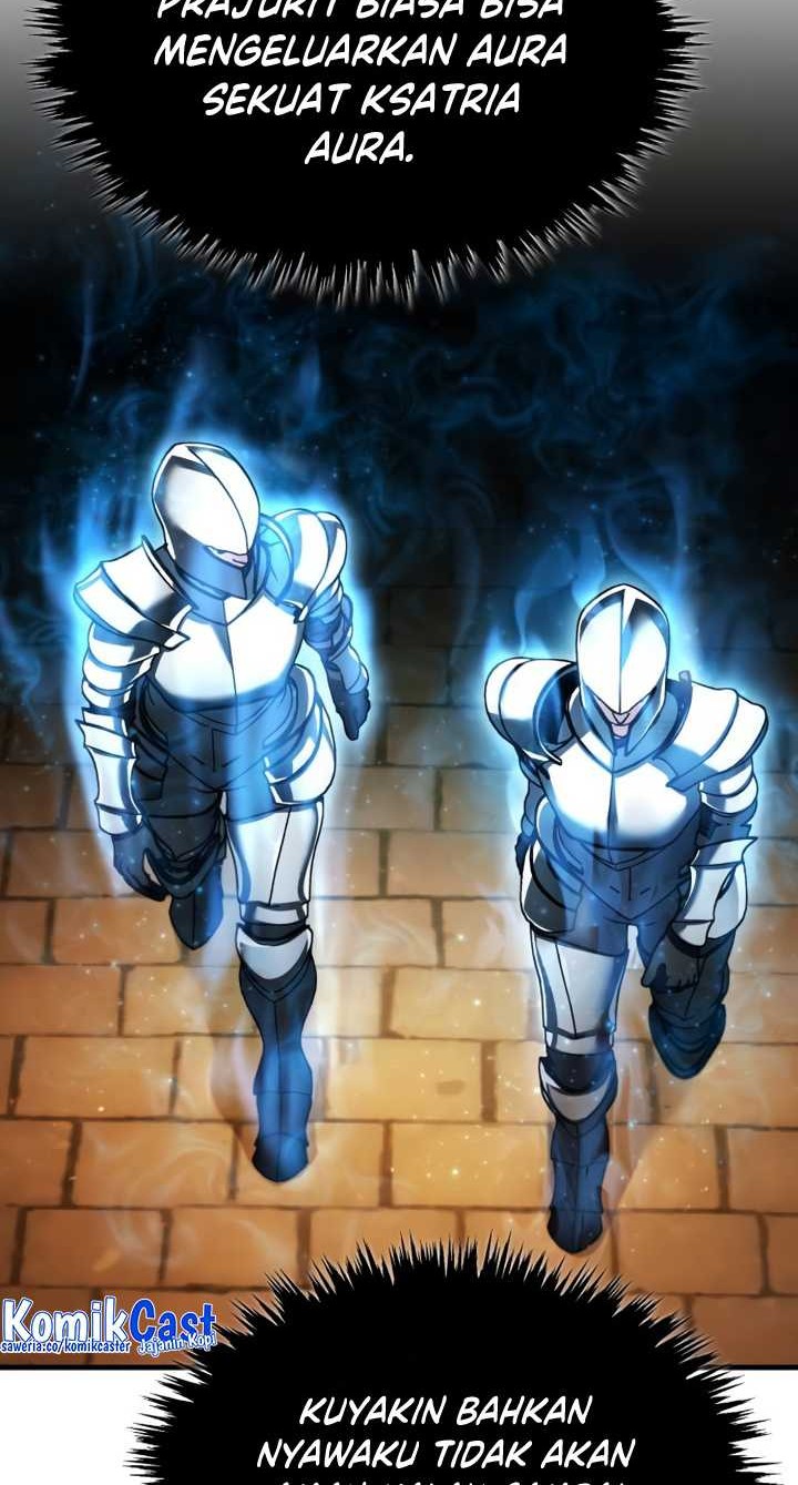The Heavenly Demon Can’t Live a Normal Life Chapter 113 - halaman 47