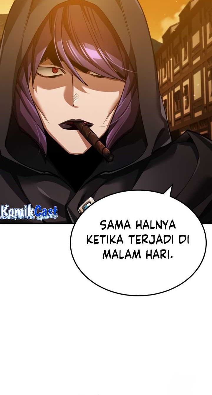 The Heavenly Demon Can’t Live a Normal Life Chapter 113 - halaman 49